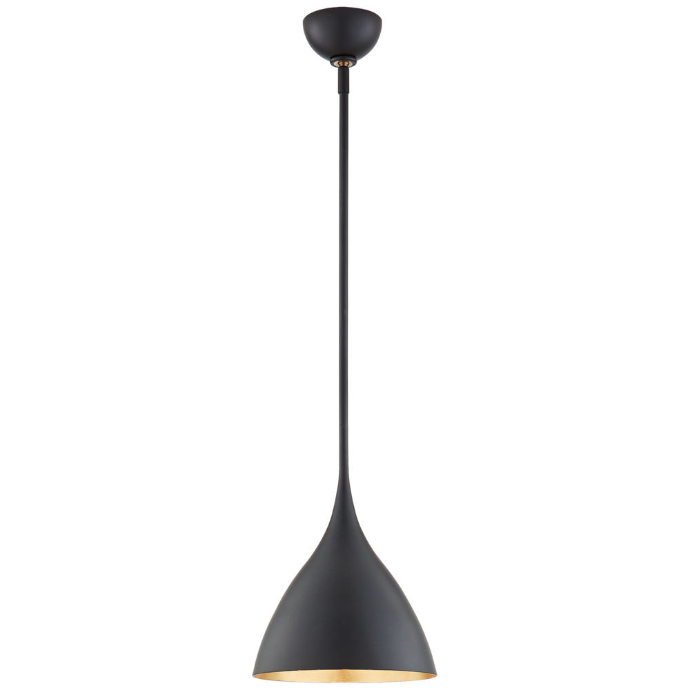 Светильник Visual Comfort Agnes Small Pendant