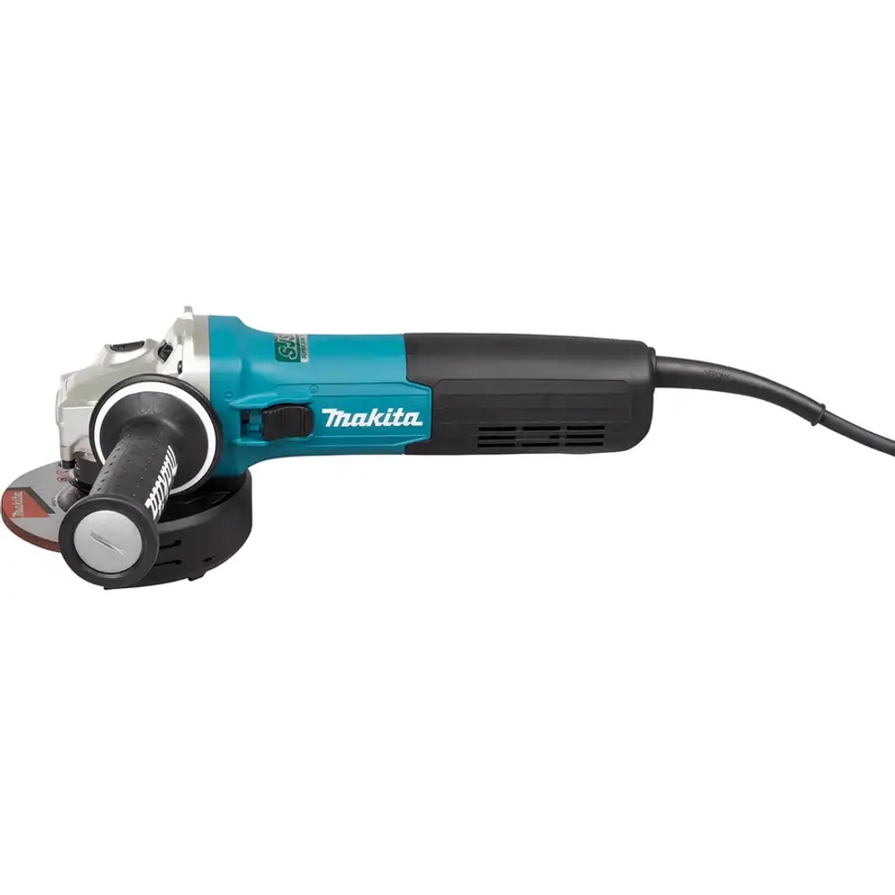 Угловая шлифовальная машина Makita GA5092X01