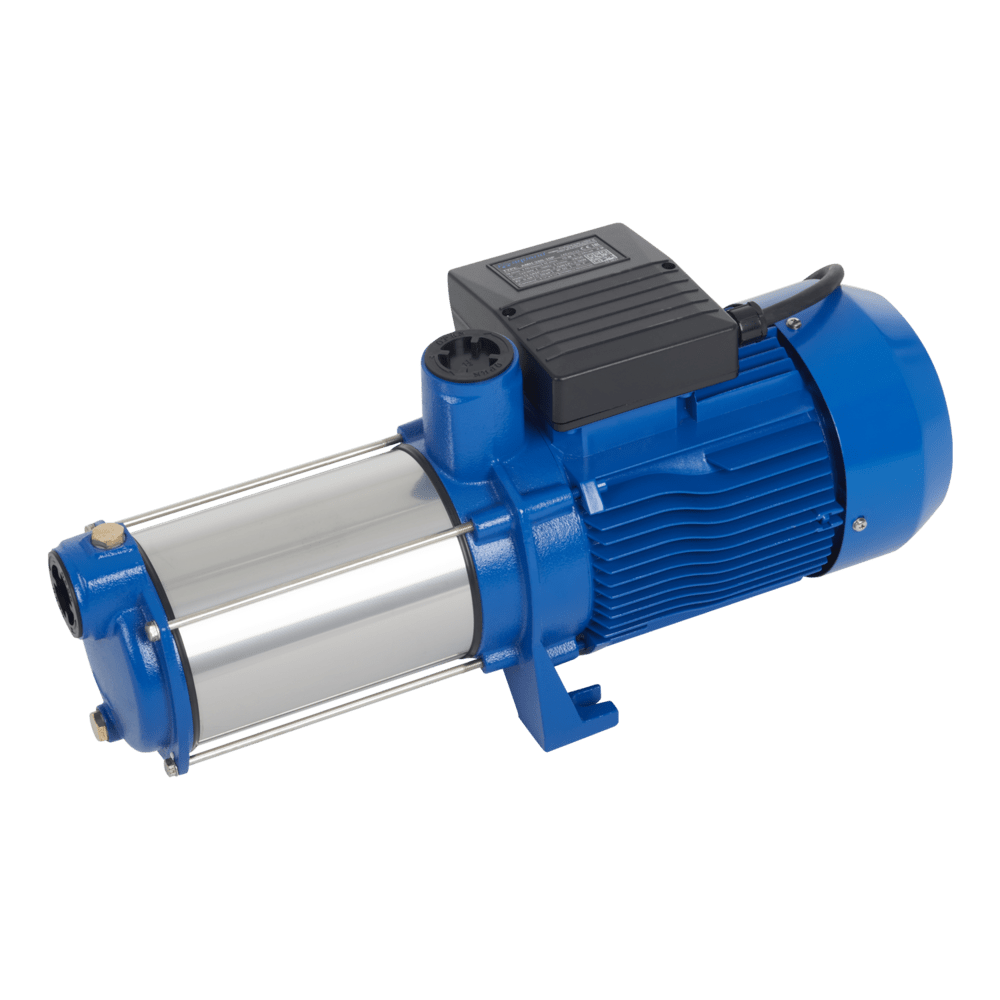 Насос Aquario AMH-220-10P Насос Aquario AMH-220-10P