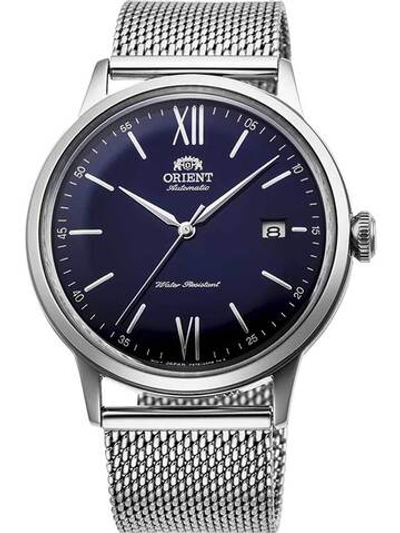 Японские механические наручные часы Orient RA-AC0019L1