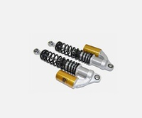 Ohlins Комплект задних амортизаторов Triumph Speed Twin 1200 (2019 + )