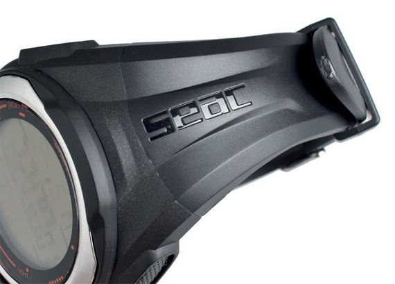 Компьютер Seac Sub Partner черный