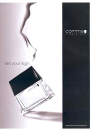Comma