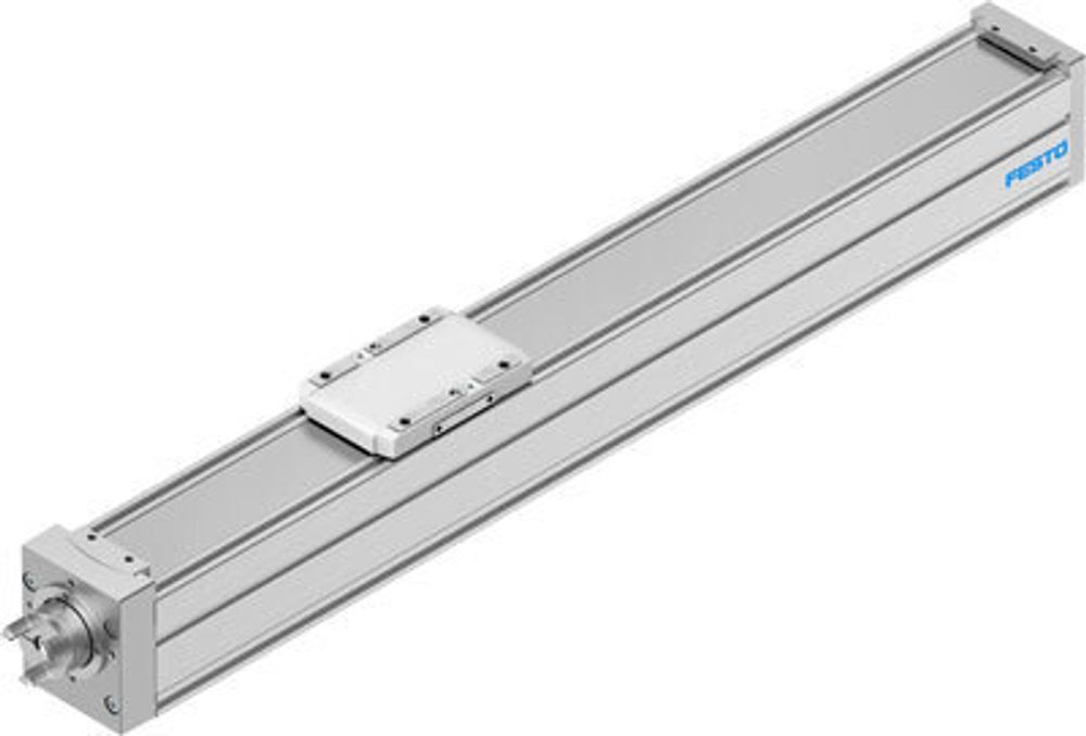 ELGC-BS-KF-60-500-12P Привод со шпинделем