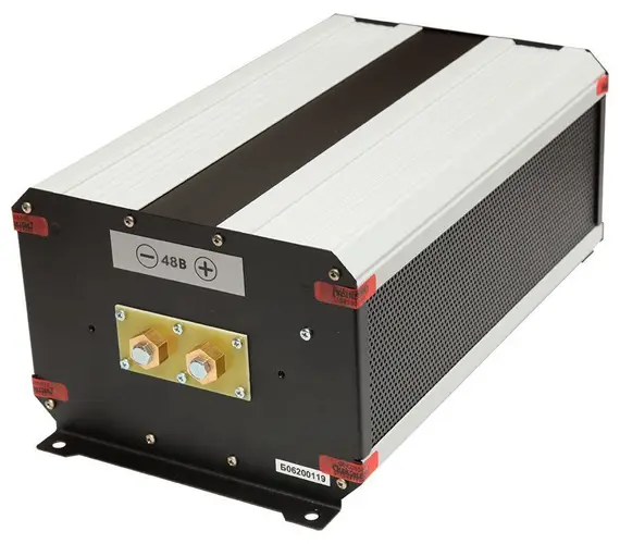 Инвертор СибВольт 1548 Li-ion