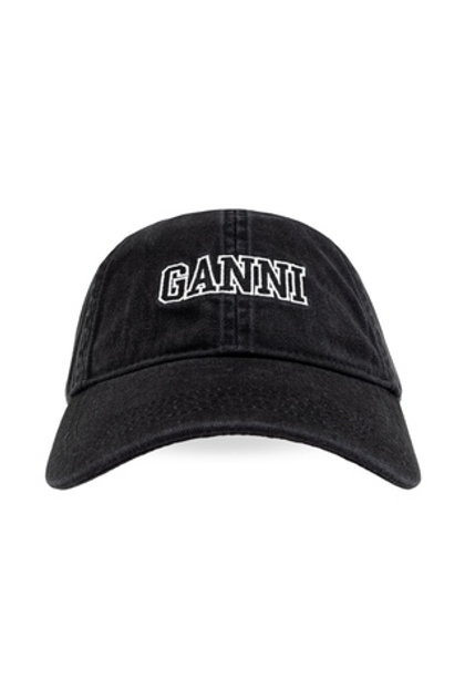Кепка GANNI