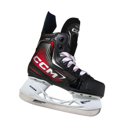 Коньки CCM JETSPEED FT890 YTH (детский)