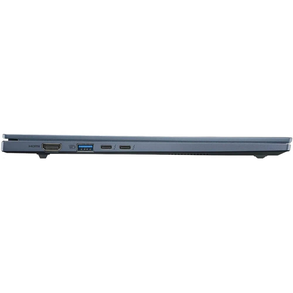 Ноутбук Acer Swift Go 14 AI SFG14-75-77RL (NX.JNBCD.008)