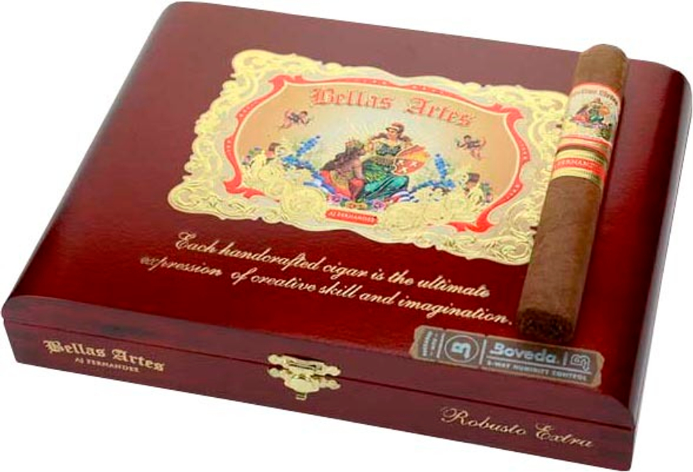 Bella Artes Gordo