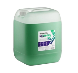 Теплоноситель NIXIEGEL - 65, 30 кг (этиленгликоль)