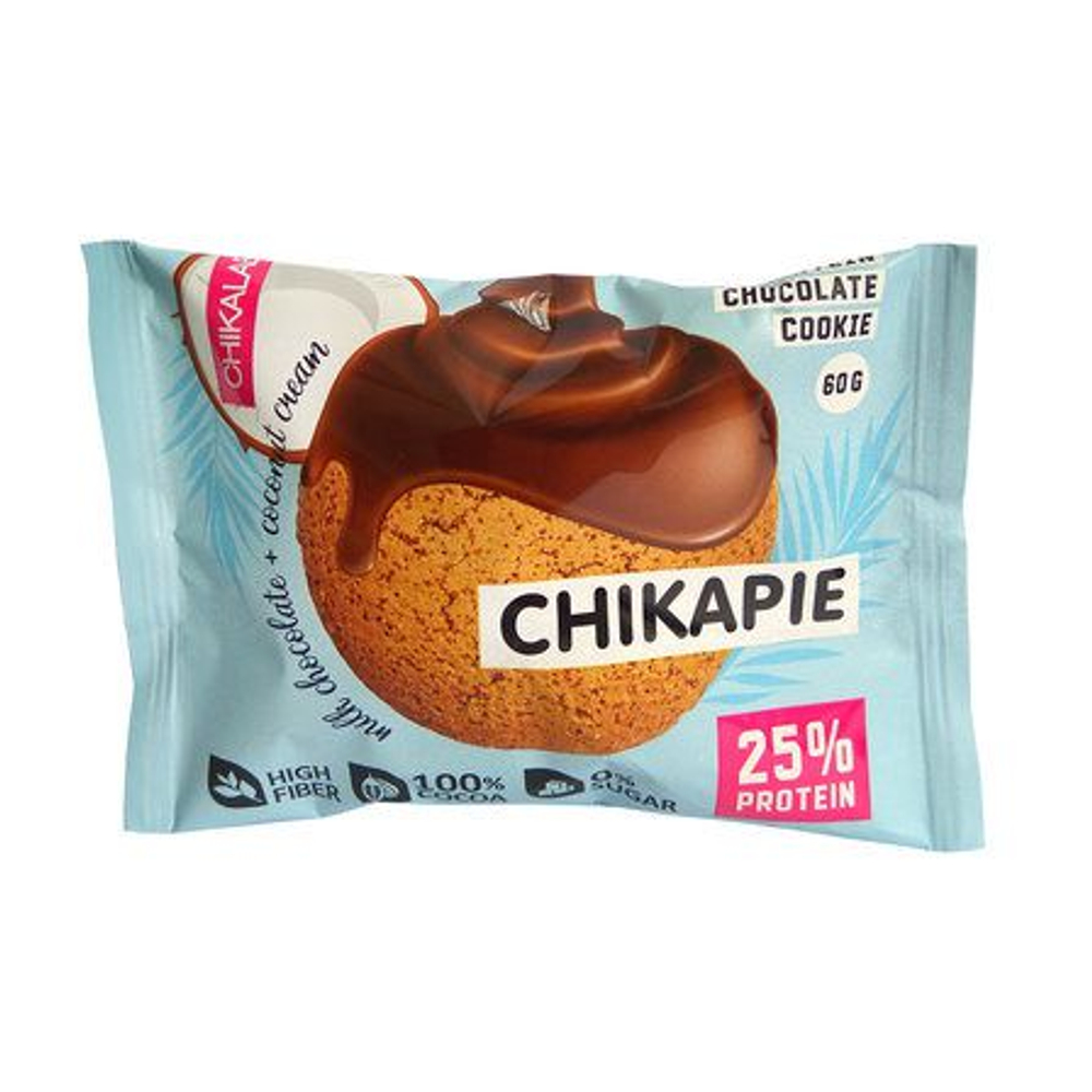 Печенье CHIKAPIE 60 г
