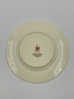 Тарелка 20,5 Royal Doulton, Bunnykins