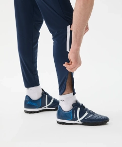 Брюки тренировочные JÖGEL CAMP 2 Training Pocket Pants Z4, темно-синий