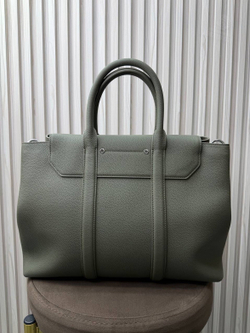 Деловая сумка через плечо Louis Vuitton Georges Tote MM