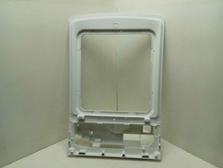 MWT60101 кт180 Обрамление крышки загрузочной для стиральной машины Midea MWT60101 б/у