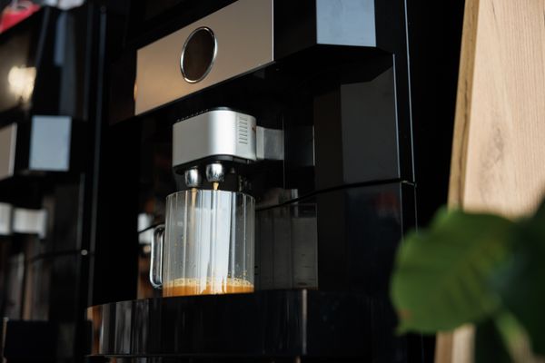 ☕️😳 Эспрессо вдруг стал брызгать мимо чашки? ☕️😳 Эспрессо вдруг стал брызгать мимо чашки?