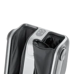 Массажер для ног Ergonova SuperGo 3 Black