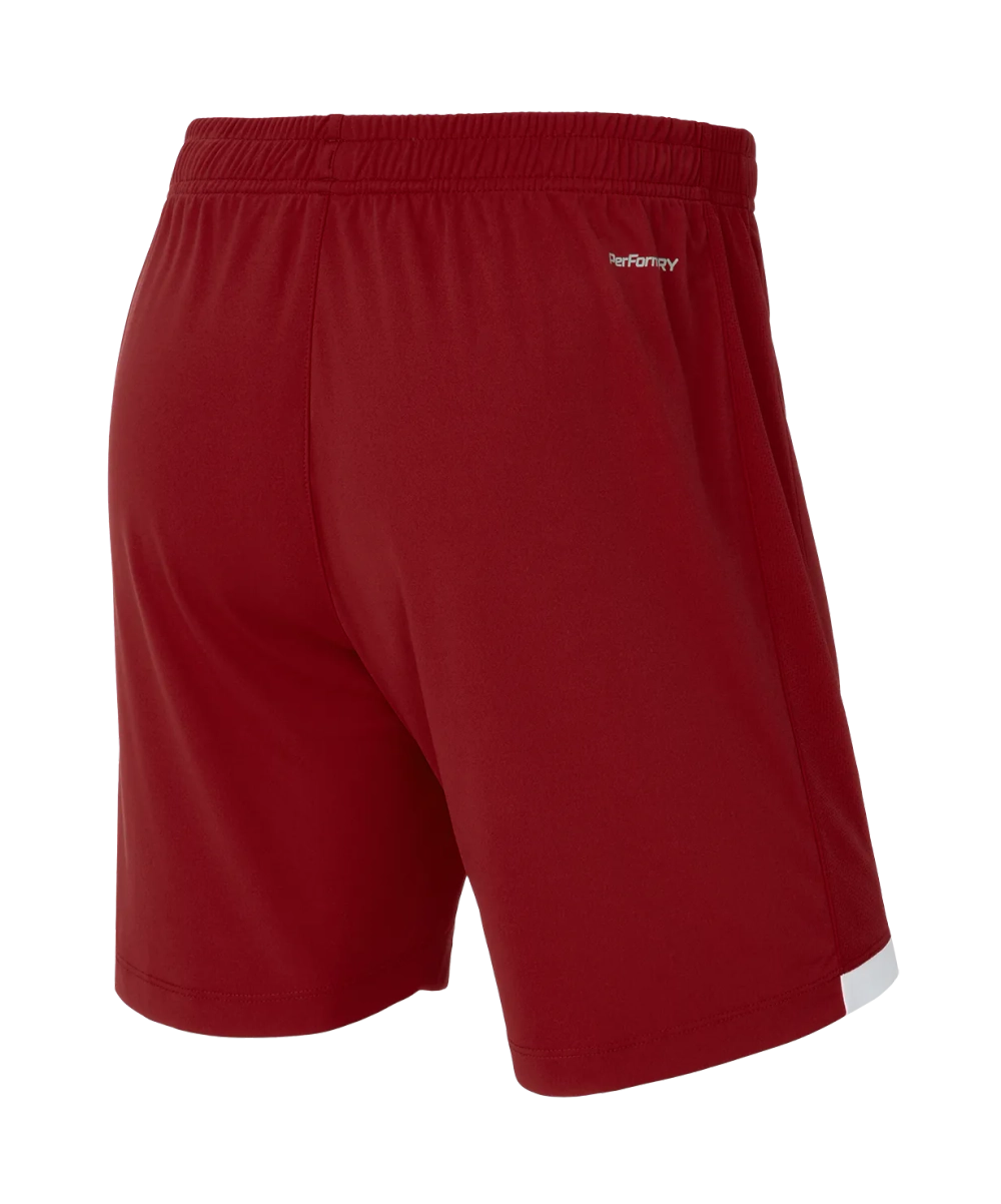 Шорты игровые Jogel DIVISION PerFormDRY Union Shorts, гранатовый 83