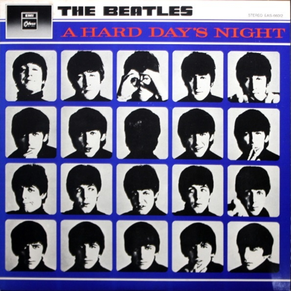 The Beatles / The Beatles Collection (14LP)