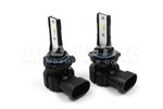Светодиодные лампы HB4 (9006) Sariti E2 GC 5530, 6000K, 12V, 17W (комплект, 2шт)