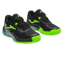 Теннисные кроссовки Joma Roland Men 2601 All Court - black