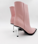 Ботильоны DRU PINK