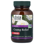 Gaia Herbs, средство для облегчения менструации для женщин, 60 веганских капсул Liquid Phyto-Caps®