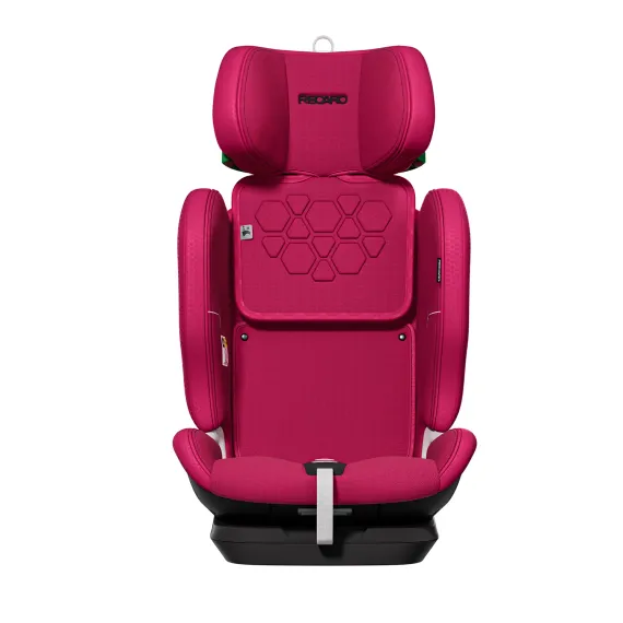 Автокресло Recaro Velix 1 Wow Pink