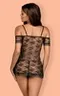 JENNIFAIRY Babydoll