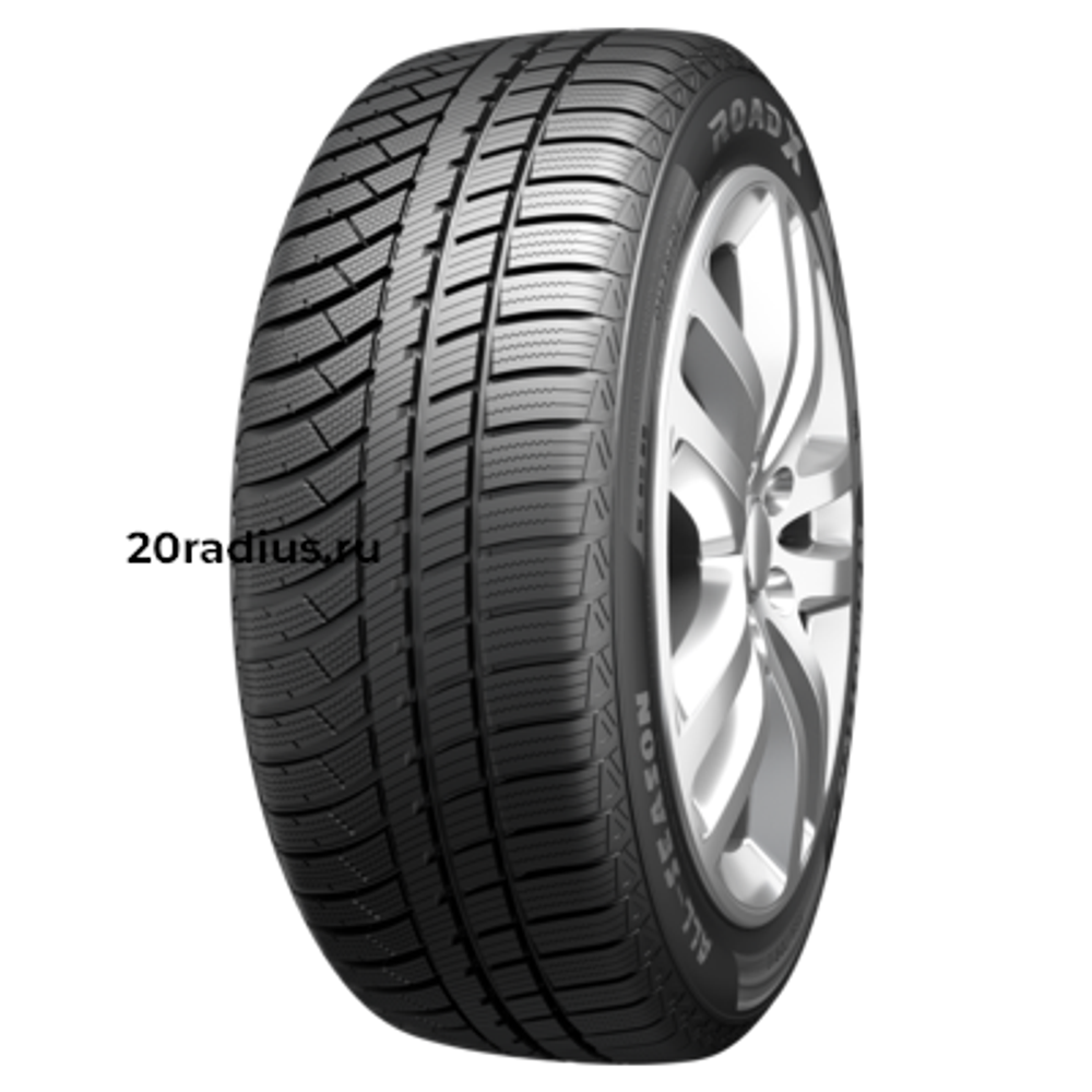 195/55R16 91V XL RXMotion 4S TL