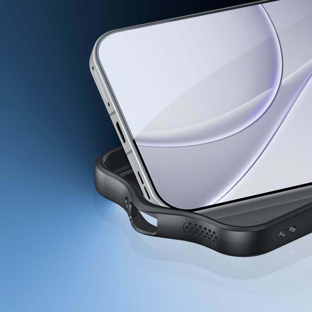 Чехол для смартфона OPPO Reno 15 Pro Max, серия Aimo Series от Dux Ducis