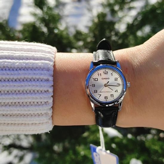 Наручные часы Casio LTP-V001L-7B