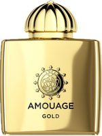 Amouage Gold Woman Eau De Parfum 50 ml (woman)