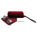 Оправа бабочка GUCCI GG1179O-005 черная
