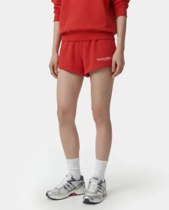 Шорты SPORTY&RICH