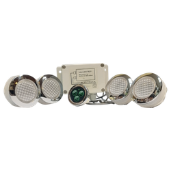 Трансформатор Steamtec TOLO LED Colored light для комплектов освещения Steamtec TOLO LED