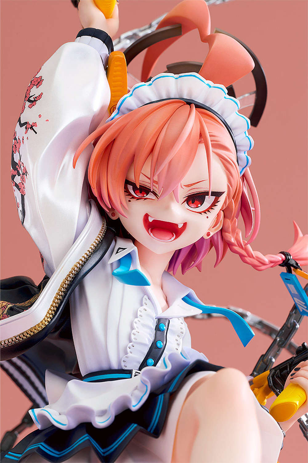 Микамо Неру / Mikamo Neru