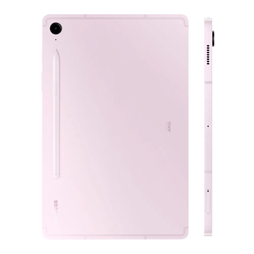 Планшет Samsung Galaxy Tab S9 FE 10.9", Wi-Fi 8/256GB, Lavender (Лаванда)