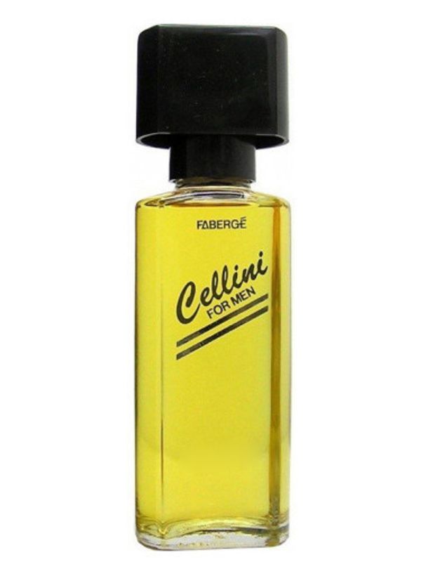 Faberge Cellini