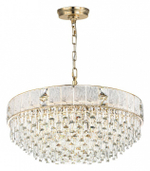 Подвесная люстра Odeon Light Fiesta 5070/21
