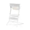 Набор "обучающая башня" к стульчику Cybex Lemo All White