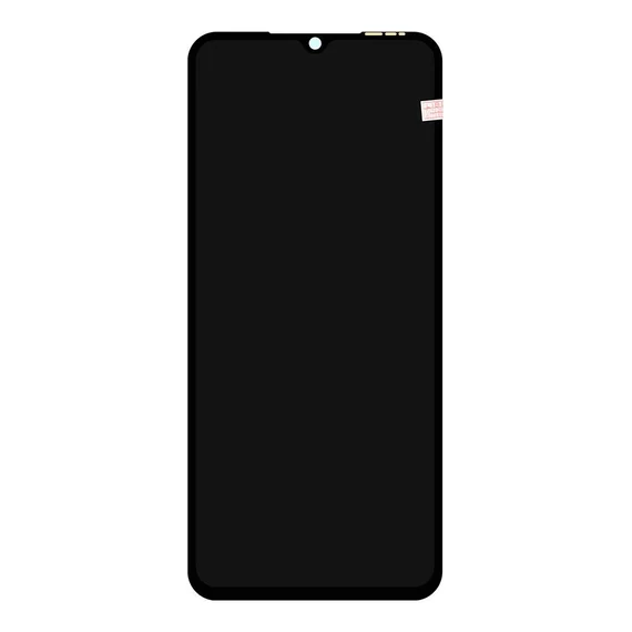 Дисплей для Tecno Spark 7 в сборе с тачскрином (Black)
