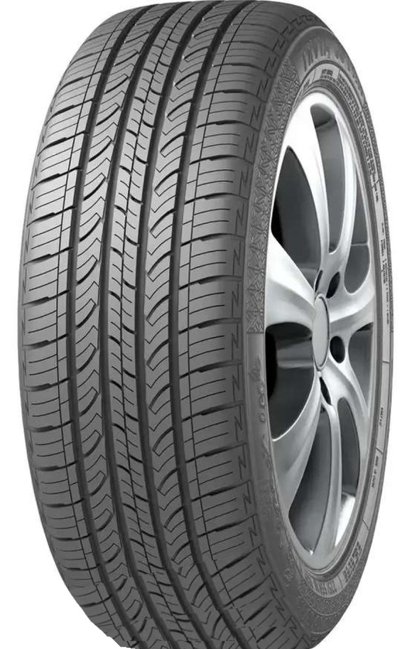 Летняя шина Duraturn Mozzo S360 (215/60 R17 96V)