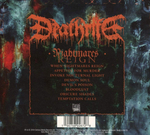 Deathrite / Nightmares Reign (CD)