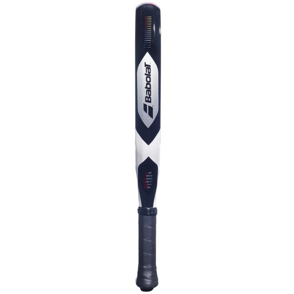 Babolat Ракетка для падела Technical Viper Soft 3.0, красный