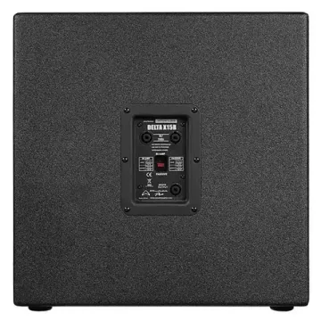 Wharfedale Pro DELTA X18B