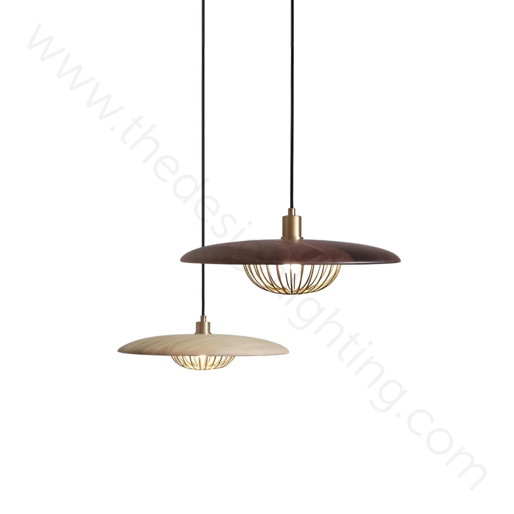 Pendant design lamp Sho