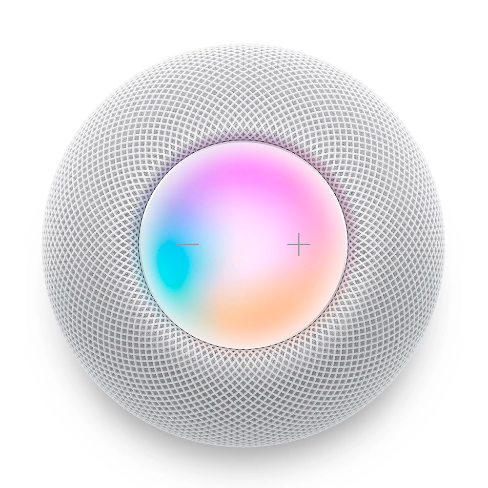 Умная колонка Apple HomePod mini, White (Белый)
