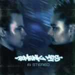 Bomfunk MC's In Stereo