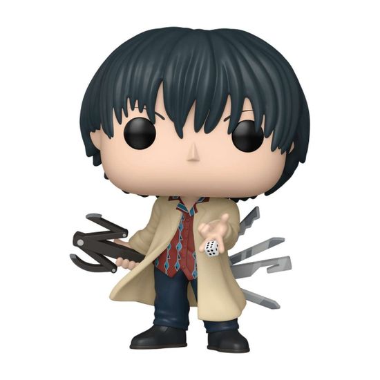Фигурка Funko POP! Animation Sakamoto Days Yoichi Nagumo (2060) 88534